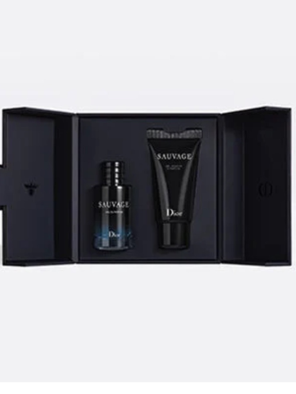 DIOR SAUVAGE Gift Set by Christian Dior